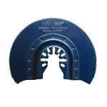 CMT Riff-Segmentsägeblatt aus Hartmetall HCS für Holz - 87 mm -1