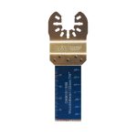 CMT Tauch- und Bündigschnitt BIM, im Holz und Metall - 22 mm -1