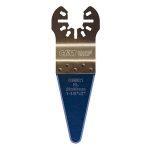 CMT Eckenschaber für alle Materialien HL - 28 mm, Set 5 St. -1