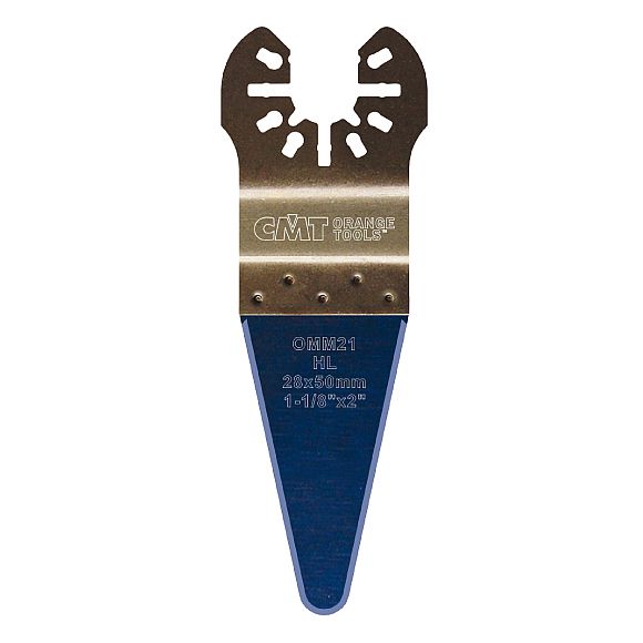 CMT Eckenschaber für alle Materialien HL - 28 mm, Set 50 St. -1