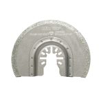 CMT Langlebiges Riff-Segmentsägeblatt aus Diamant - 87 mm, Set 25 St. -1