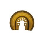 CMT Riff-Segmentsägeblatt aus Hartmetall CARBIDE - 65 mm -1