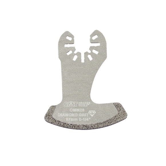 CMT Langlebiges Diamant-Segmentsägeblatt - 57 mm -1