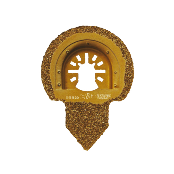 CMT Hartmetall-Mörtelentfernen CARBIDE - 65 mm -1