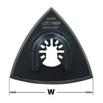 CMT Schleifplatte 93 mm -2