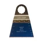 CMT Langlebiger Tauch- und Bündigschnitt BIM, im Holz - 68 mm, Set 50 St., für Fein, Festool -1