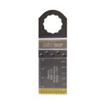 CMT Tauch- und Bündigschnitt BIMTiN, im Holz und Metall - 32mm, für Fein, Festool -1