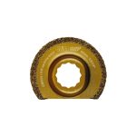 CMT Riff-Segmentsägeblatt CARBIDE, aus Hartmetall - 65 mm, für Fein, Festool -1