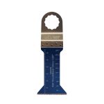 CMT Langlebiger Tauch- und Bündigschnitt BIM, im Holz und Metall - 42 mm, Set 50 St., für Fein, Festool -1