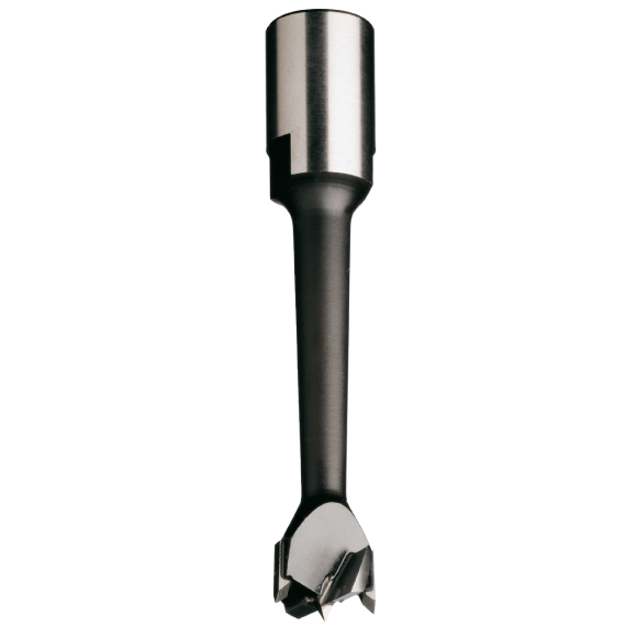 CMT Langlochbohrer für Oberfräsen - D20 L100 RH SM12x1 -1