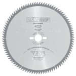 CMT Industrielle Kreissägeblätter für Mineralwerkstoffe - D250x3,2 d30 Z72 HW -1