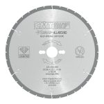 CMT Xtreme Multi-Material Sägeblätter NN-System - D250x2,5 d30 Z36 -1