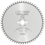 CMT Industrielle C287 Kreissägeblätter für Melamin und Laminat - D303x3,2 d30 Z60 HW -1