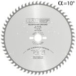 CMT Industrielle C287 Kreissägeblätter für Melamin und Laminat - D250x3,2 d30 Z48 HW -3