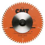 CMT Stabilisatoren für Kreissägeblätter - D152 d30 set 2st. für D300mm -1