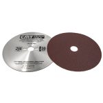 CMT Schleifscheibe - D250 d30 mm -1
