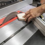 CMT Schleifscheibe - D250 d30 mm -8