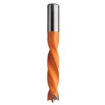 CMT 307 Dübelbohrer S8 L67 HW - D10x40 S=8x20 L67 RH -1