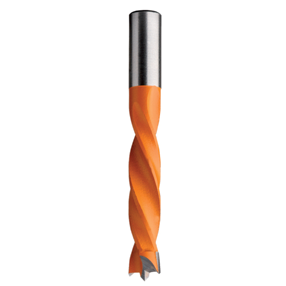 CMT 307 Dübelbohrer S8 L67 HW - D5,55x40 S=8x20 L67 RH -1