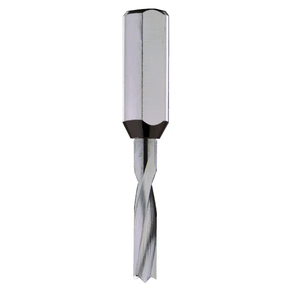 CMT 310 Xtreme Dübelbohrer S10 L57,5 HWM - D3x18 S=10x25 L57,5 RH-1 CMT 310 Xtreme Dübelbohrer S10 L57,5 HWM - D3x18 S=10x25 L57,5 RH -1