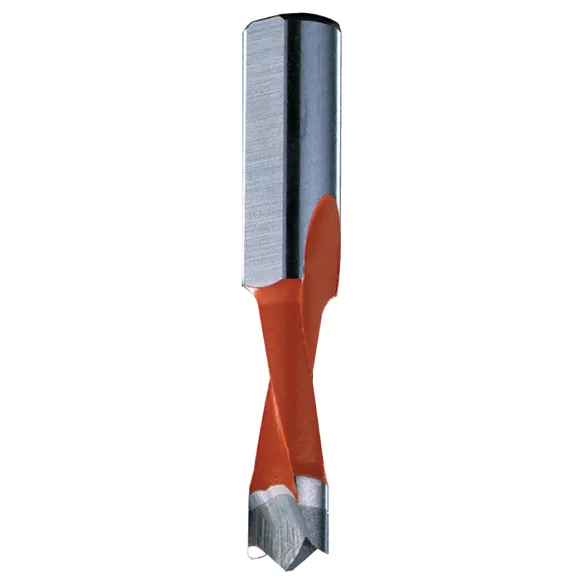 CMT 310 Xtreme Dübelbohrer S10 L57,5 HW - D9x27 S=10x27 L57,5 LH-1 CMT 310 Xtreme Dübelbohrer S10 L57,5 HW - D9x27 S=10x27 L57,5 LH -1
