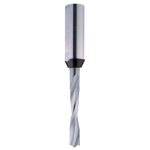 CMT 311 Xtreme Dübelbohrer S10 L70 HWM - D6x30 S=10x31,5 L70 RH -1