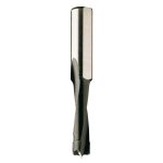 CMT C312 Spiralbohrer für Handmaschinen - D10x30 L58 S=8 -1