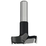 CMT 317 Xtreme Beschlagbohrer S10 L57,5 HW - D20 S=10x26 L57,5 RH -1