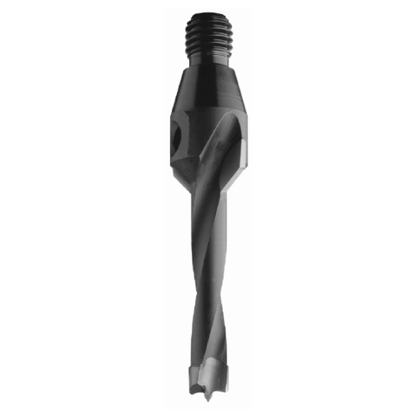 CMT Dübelbohrer mit Senker S=M10, 30° HW - D8x20 LB45 RH-1 CMT Dübelbohrer mit Senker S=M10, 30° HW - D8x20 LB45 RH -1