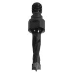 CMT Dübelbohrer S=M10, 11x4 HW - D6x50 LB65 RH -1