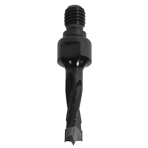 CMT Dübelbohrer S=M10, 11x4 HW - D10x50 LB65 LH -1
