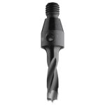 CMT Dübelbohrer S=M10, 30° HW - D12x40 LB65 LH -1