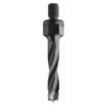 CMT Dübelbohrer S=M10 HW - D6x43 LB63 RH -1