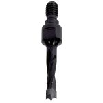 CMT Dübelbohrer S=M8, 9x4 HW - D5x40 LB55 RH -1
