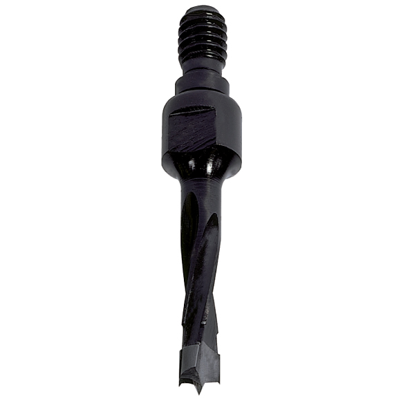 CMT Dübelbohrer S=M8, 9x4 HW - D10x30 LB45 LH -1