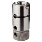 Schnellspanner 360 Morbidelli für Bohrer S10, D19,25x43 20° P-L -1