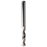 CMT 363 Spiralbohrer mit V-Spitze 120° HWM - D2,5x27 S=D L55 LH -1