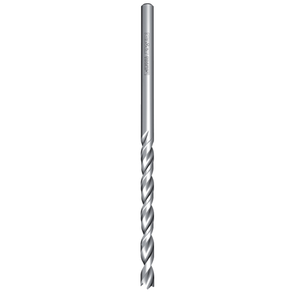 CMT 363 Xtreme Spiralbohrer HWM - D5x28 S=D L62 RH -1
