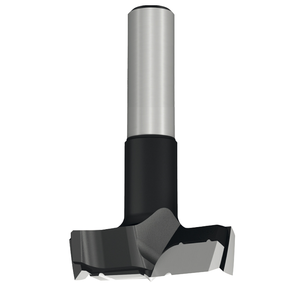 CMT 369 Xtreme Beschlagbohrer S10 L70 HW - D25 S=10x26 L70 RH-1 CMT 369 Xtreme Beschlagbohrer S10 L70 HW - D25 S=10x26 L70 RH -1