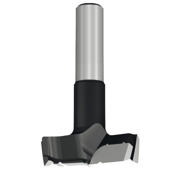 CMT 369 Xtreme Beschlagbohrer S10 L70 HW - D26 S=10x26 L70 LH -1