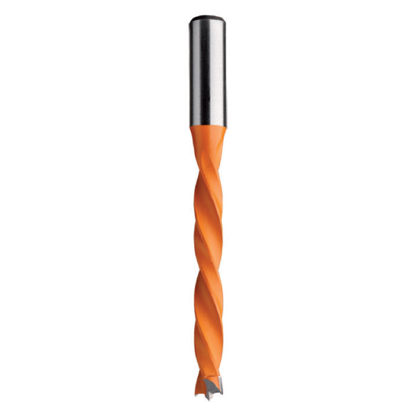 CMT 372 Dübelbohrer S10 L105 HW - D10x65 S=10x30 L105 LH -1