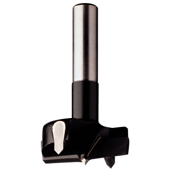 CMT C392 Kunstbohrer mit Zylinderschaft - D20 L60 S=8-1 CMT C392 Kunstbohrer mit Zylinderschaft - D20 L60 S=8 -1