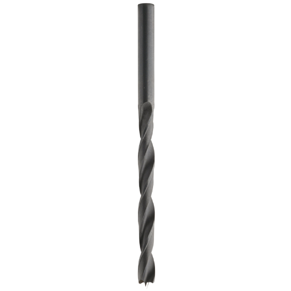CMT C516 Spiralbohrer HSS - D3,5x39 L70 RH -1