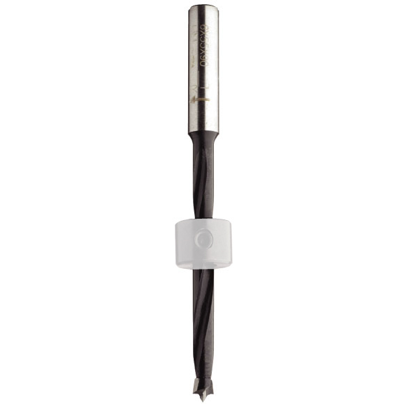 CMT C540 Spiralbohrer - D12x50 L90 S=8x30 HW -1