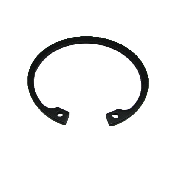 Sicherungsring - d6,86, D9,56, t0,6 mm -1