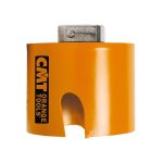 CMT FASTX4 Multifunktionale Lochsägen HW - D25x52 L63 -1