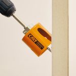 CMT FASTX4 Multifunktionale Lochsägen HW - D25x52 L63 -6