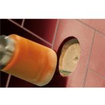 CMT FASTX4 Multifunktionale Lochsägen HW - D25x52 L63 -10