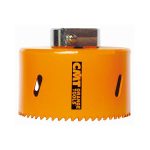 CMT FASTX4 Lochsägen Bi-Metal Plus - D108x38 L45 -1