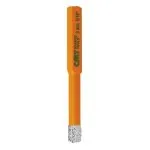 CMT FASTX4 Diamant-Lochsägen mit Kühlwachs - D10x30 L80 S=10 -1